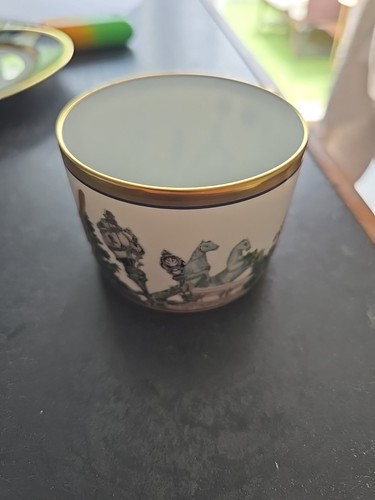 Bernardaud limoges metropoles - bernardaud,