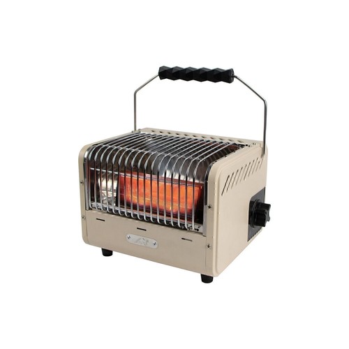 Portable butane heater tent - heater,