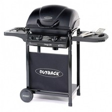 Outback omega 250 gas - outback,