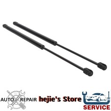 2x Rear Tailgate Boot Gas