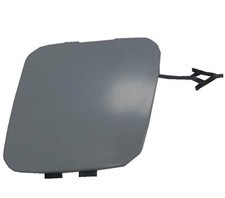 VAUXHALL ASTRA K 2015 > REAR BUMPER TOW EYE COVER OE 13425479