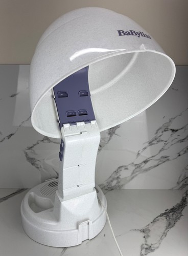 Babyliss portable hood dryer - portable,