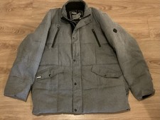 PUFFA ORIGINAL DUVET CLOTHING