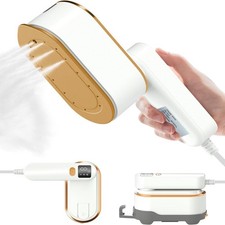 Professional Micro Steam Iron