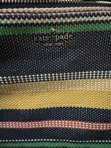 Kate spade new york striped - kate,
