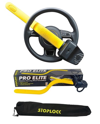 Stoplock pro elite premium - pro,