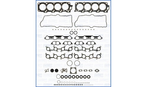 Cylinder head gasket - cylinder,