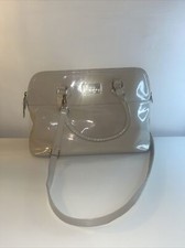Paul’s Boutique Handbag - Cream / Beige Colour - G102