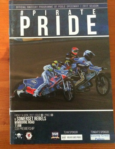 2017 poole pirates - 2017,