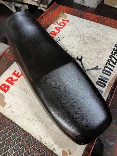 Honda 125 2001 seat whole - honda,