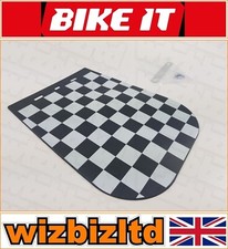 Lambretta Vespa Retro MOD