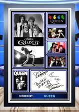 (167)  freddie mercury  queen