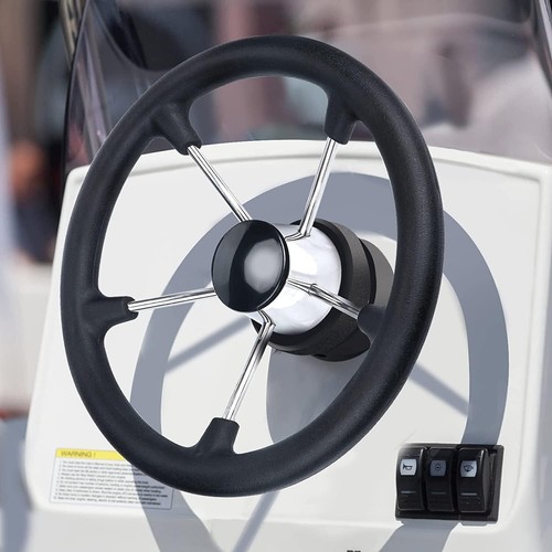 Boat marine spoke - marine, 5