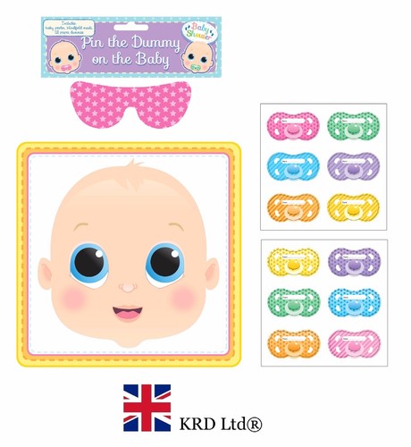 Pin the dummy - dummy, on