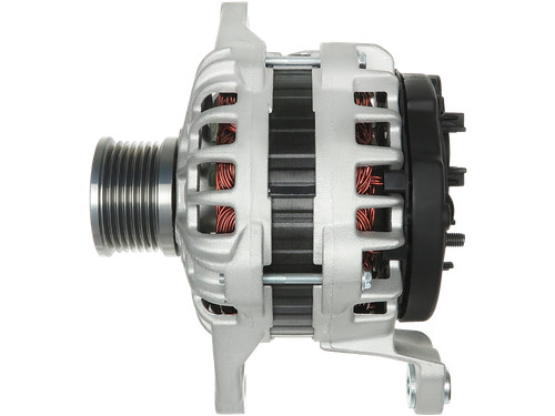 Brand new alternator - brand,