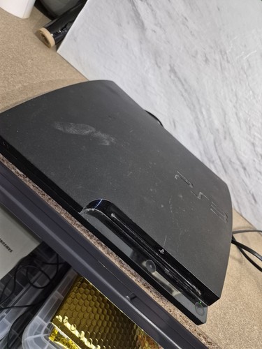 Playstation slim ps3 160gb - slim,