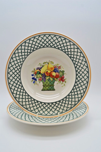 Villeroy and boch basket - &,