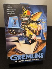 Neca Reel Toys Ultimate Gamer