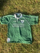 Lansdowne Rugby Ireland Polo