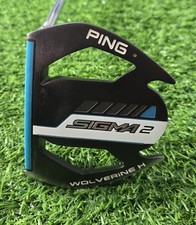 PING SIGMA 2 WOLVERINE H
