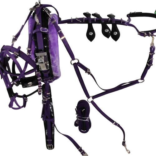 Quick hitch horse driving - hitch,