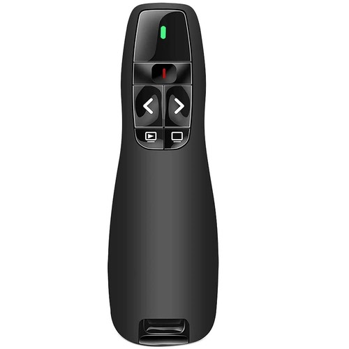 Wireless presenter remote - wireless,