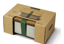 BLACK+BLUM - Sandwich Box -