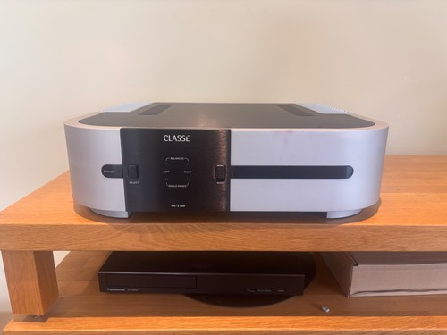 Classe 2100 - classe, ca-2100