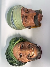 Bosson Collectibles X 2