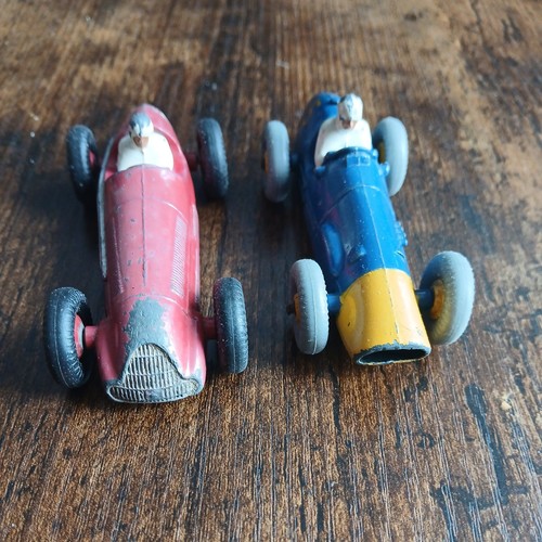 Dinky toys 232 - dinky, romeo