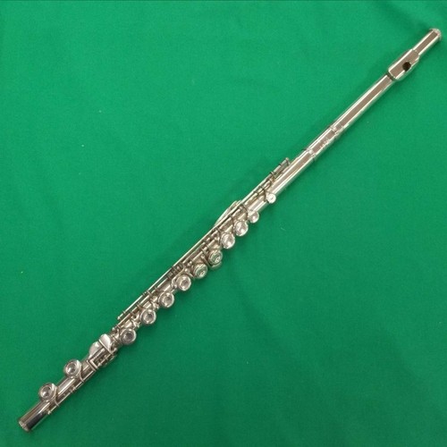 Yamaha yfl 211s flute - yamaha, with