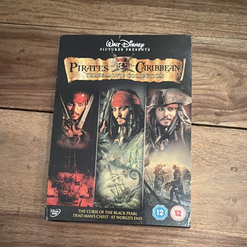 Walt disney pirates - pirates, of