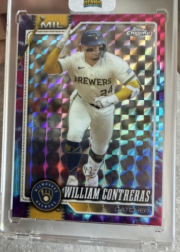 2026 topps chrome william - 2026,