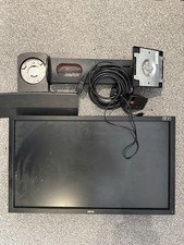 BenQ XL2420T 24-inch 120Hz Gaming Monitor 1920 x 1080