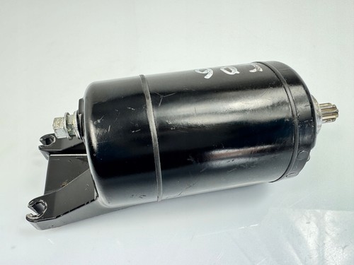 Kawasaki er6 starter piece - er6, 1