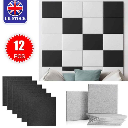 12x acoustic wall - 12x, panel