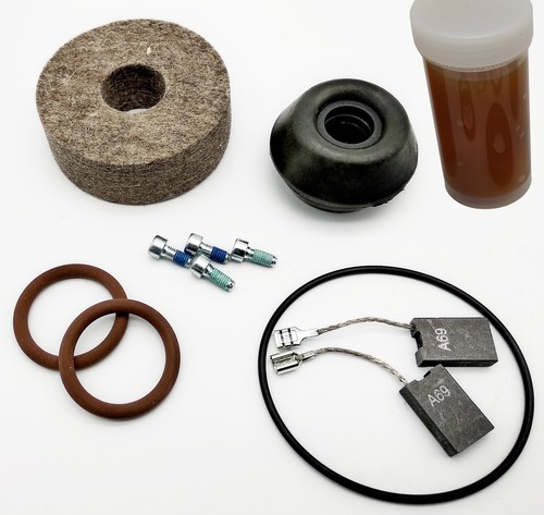 Service pack for bosch - service, 10