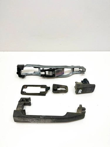 Mercedes benz r129 - r129, front