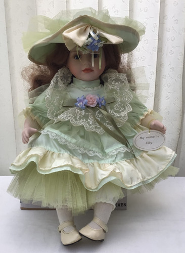 Leonardo collection porcelain - collection,