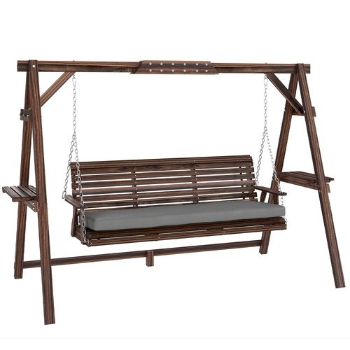 Seater garden swing seat - garden,