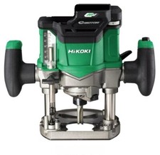 Hitachi HiKOKI cordless router M3612DA NN Body