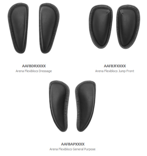 Arena bates saddles - by,