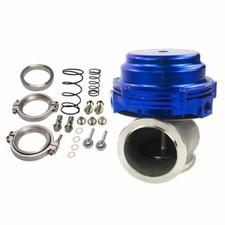 Water Cold BLUE MVR 44mm