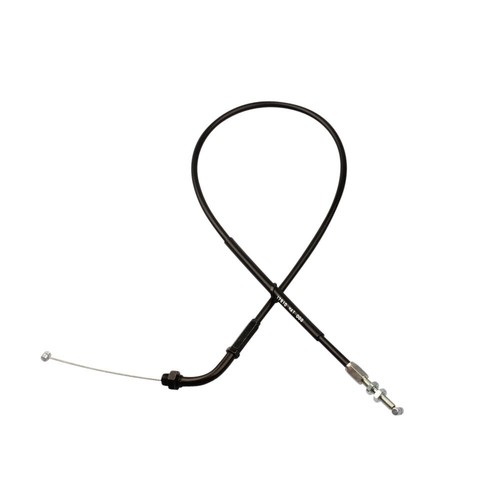 Cbr 1100 sc35 gas cable - cbr,