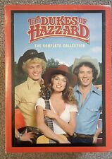 The Dukes of Hazzard: The Complete Collection  33 DVD NTSC Box Set