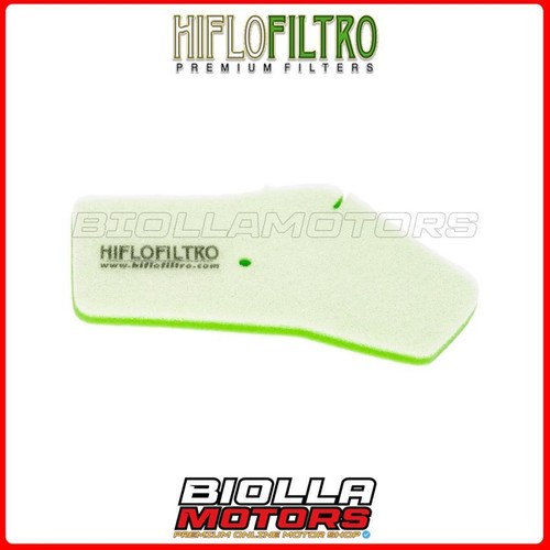 Hfa1005ds air filter hiflo - filter,