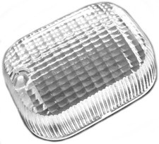 MZ RT 125 Supermoto 600 Clear