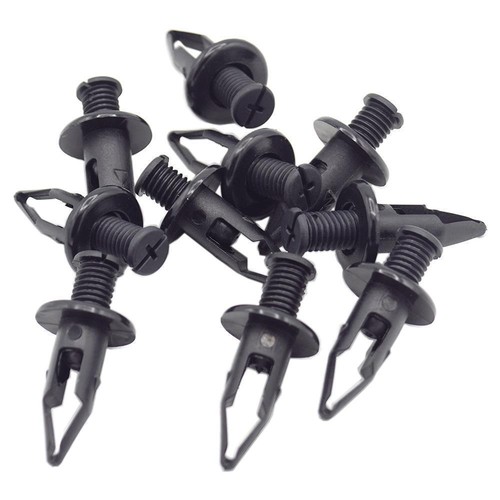 You wheel arch clips - x,