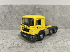Corgi - ERF ECS Tractor Unit -