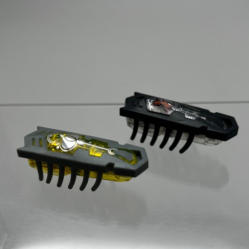 Hexbug nano micro robotic - hexbug,